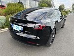 TESLA MODEL 3 Performance berline occasion - 34 286 €, 94 300 km