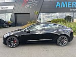 TESLA MODEL 3 Performance berline occasion - 34 286 €, 94 300 km