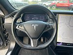 TESLA MODEL S 100D PERFORMANCE berline occasion - 55 000 €, 72 000 km