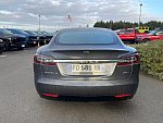 TESLA MODEL S 100D PERFORMANCE berline occasion - 55 000 €, 72 000 km