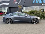 TESLA MODEL S 100D berline occasion - 49 990 €, 82 000 km