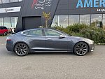 TESLA MODEL S 100D PERFORMANCE berline occasion - 55 000 €, 72 000 km