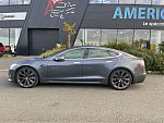 TESLA MODEL S 100D berline occasion - 49 990 €, 82 000 km