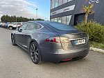 TESLA MODEL S 100D PERFORMANCE berline occasion - 55 000 €, 72 000 km