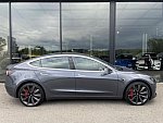 TESLA MODEL 3 Performance berline occasion - 37 490 €, 23 500 km