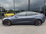 TESLA MODEL 3 Performance berline occasion - 37 490 €, 23 500 km