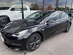 TESLA MODEL 3 Grande Autonomie berline