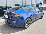 TESLA MODEL 3 Performance berline occasion - 36 990 €, 56 700 km
