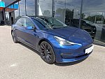 TESLA MODEL 3 Performance berline occasion - 36 990 €, 56 700 km