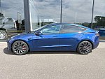 TESLA MODEL 3 Performance berline occasion - 36 990 €, 56 700 km