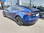 TESLA MODEL 3 Performance berline occasion - 36 990 €, 56 700 km