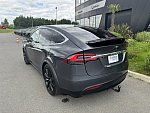 TESLA MODEL X Performance Ludicrous SUV occasion - 63 990 €, 81 400 km
