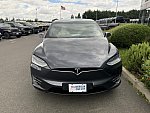 TESLA MODEL X Performance Ludicrous SUV occasion - 63 990 €, 81 400 km