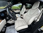 TESLA MODEL X Performance Ludicrous SUV occasion - 63 990 €, 81 400 km