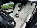 TESLA MODEL X Performance Ludicrous SUV occasion - 63 990 €, 81 400 km