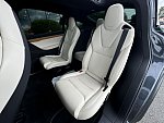 TESLA MODEL X Performance Ludicrous SUV occasion - 63 990 €, 81 400 km