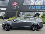 TESLA MODEL X Performance Ludicrous SUV occasion - 63 990 €, 81 400 km