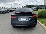 TESLA MODEL X Performance Ludicrous SUV occasion - 63 990 €, 81 400 km