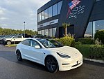 TESLA MODEL 3 Autonomie Standard Plus berline occasion - 25 490 €, 62 507 km
