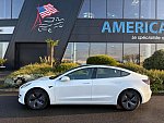 TESLA MODEL 3 Autonomie Standard Plus berline occasion - 25 490 €, 62 507 km
