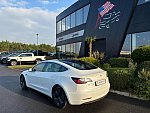 TESLA MODEL 3 Autonomie Standard Plus berline occasion - 25 490 €, 62 507 km