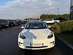TESLA MODEL 3 Autonomie Standard Plus berline occasion - 25 490 €, 62 507 km