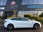 TESLA MODEL 3 Autonomie Standard Plus berline occasion - 25 490 €, 62 507 km
