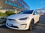 TESLA MODEL X Plaid 1020 ch SUV
