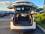 TESLA MODEL X Plaid 1020 ch SUV occasion - 91 900 €, 36 200 km