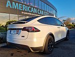 TESLA MODEL X Plaid 1020 ch SUV occasion - 91 900 €, 36 200 km
