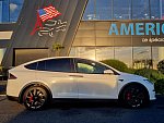 TESLA MODEL X Plaid 1020 ch SUV occasion - 91 900 €, 36 200 km