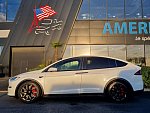 TESLA MODEL X Plaid 1020 ch SUV occasion - 91 900 €, 36 200 km