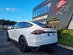 TESLA MODEL X Plaid 1020 ch SUV occasion - 91 900 €, 36 200 km