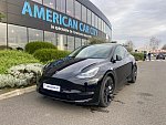 TESLA MODEL Y Grande Autonomie SUV