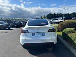 TESLA MODEL Y Grande Autonomie SUV occasion - 31 900 €, 42 602 km