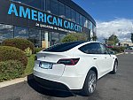 TESLA MODEL Y Grande Autonomie SUV occasion - 31 900 €, 42 602 km
