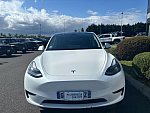 TESLA MODEL Y Grande Autonomie SUV occasion - 31 900 €, 42 602 km