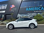 TESLA MODEL Y Grande Autonomie SUV occasion - 31 900 €, 42 602 km