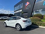 TESLA MODEL Y Grande Autonomie SUV occasion - 31 900 €, 42 602 km