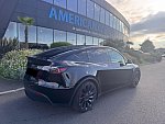 TESLA MODEL Y Performance SUV occasion - 38 990 €, 68 660 km
