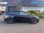 TESLA MODEL Y Performance SUV occasion - 38 990 €, 68 660 km
