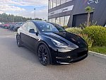 TESLA MODEL Y Performance SUV occasion - 38 990 €, 68 660 km