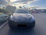 TESLA MODEL Y Performance SUV occasion - 38 990 €, 68 660 km