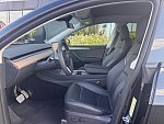 TESLA MODEL Y Performance SUV occasion - 38 990 €, 68 660 km