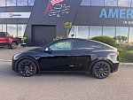 TESLA MODEL Y Performance SUV occasion - 38 990 €, 68 660 km