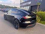TESLA MODEL Y Performance SUV occasion - 38 990 €, 68 660 km