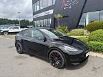 TESLA MODEL Y Performance SUV occasion - 45 990 €, 11 018 km