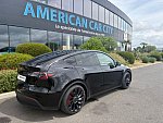 TESLA MODEL Y Performance SUV occasion - 45 990 €, 11 018 km