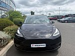 TESLA MODEL Y Performance SUV occasion - 45 990 €, 11 018 km