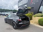 TESLA MODEL Y Performance SUV occasion - 45 990 €, 11 018 km